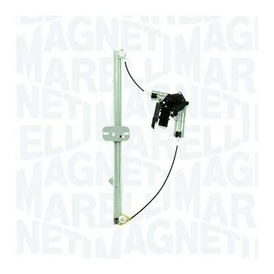 Mechanizmus zdvíhania okna MAGNETI MARELLI 350103174200