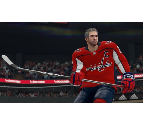 NHL 21