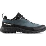 Mammut Мъжки апроуч обувки Mammut Alnasca IV Low LTH Approach shoes - Strata / Silver Sage - размер 41 1/3 (EU) (042-0493-0213)