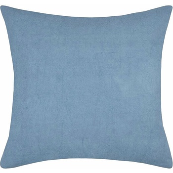 STOF Loris bavlnený modrá 40 x 40 cm