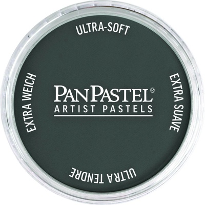 PanPastel pearl Medium black coarse