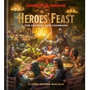 Heroes' Feast Dungeons & Dragons