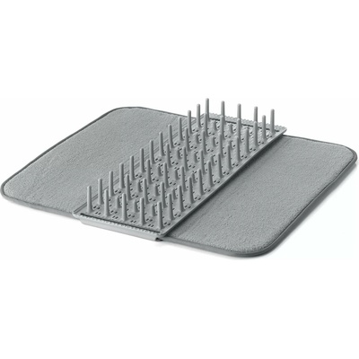 Odkapávač na nádobí Eco-Kitchen šedý