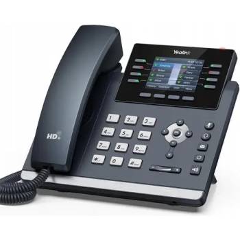 Image 1 of Yealink IP телефон Yealink T44U (T44U)