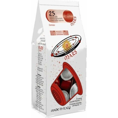 Best espresso mars kapsule 25 ks