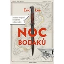 Noc bodáků - Eric Lee