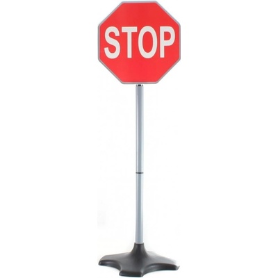 Lamps Dopravné značky 5 ks 80 cm