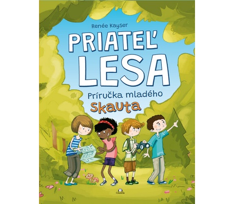 Priateľ lesa
