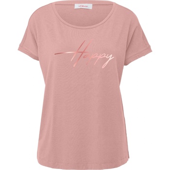 s. Oliver Rl t-shirt 40