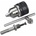 Bosch Патронник + Адаптор за перфоратор SDS plus BOSCH (607000982)