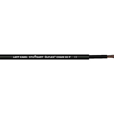 Lapp 1026538/500 kabel pro energetické řetězy 500 m