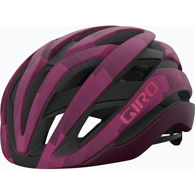 Giro Велосипедна каска Giro Cielo MIPS matte dark cherry towers