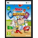 Hry na PC Asterix & Obelix: Heroes