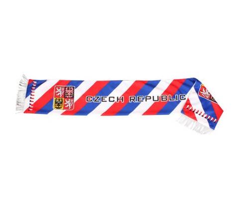 Czech Team šál 3252