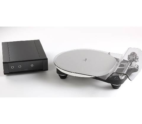 Rega Planar 10 + MC Apheta 3