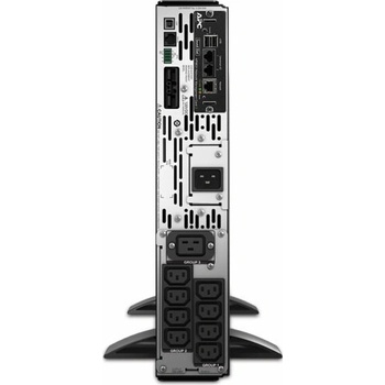 APC SMX3000RMHV2UNC