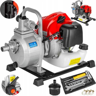 LEX LXGWP1-43 3,8kW
