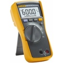 Ampermetre a voltmetre Fluke T110