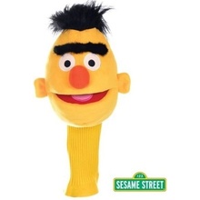 Daphnes Headcover na driver s motivem Sesame Street Bert