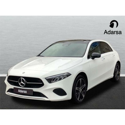 Mercedes-Benz A 250 e 160 kW