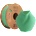 Snapmaker Matte PLA Pine Green (RFID) - 1, 75 mm / 1000 g (34081)