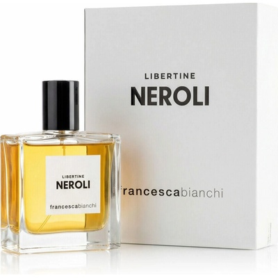 Francesca Bianchi Libertine Neroli parfém unisex 30 ml