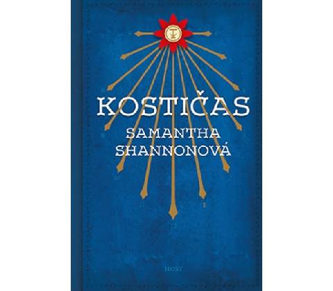 Kostičas