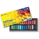 Pastely Mungyo Soft Pastel 24 ks 1 ks