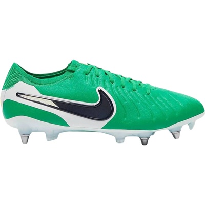 Nike Tiempo Legend 10 Elite SG-Pro LV8 Player Edition zelená