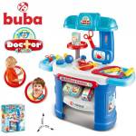 Buba Детски лекарски комплект Buba Kids Doctor (NEW021599) - ozone