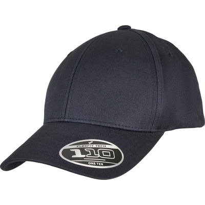 Flexfit 110OC 6 panelová z bio bavlny 55.10OC Dark Navy