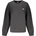 Tommy Hilfiger Дамски суичър без цип tommy hilfiger, Размер s, Цвят Черен (dw0dw19408_nebds)
