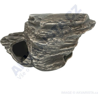 UP Aqua Keramický kámen s otvorem A 13 x 8,5 x 7,5 cm