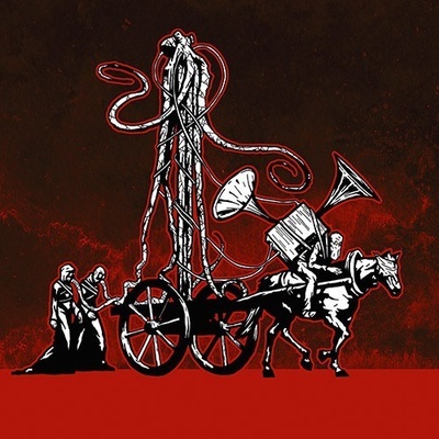 Crippled Black Phoenix - New Dark Age Tour CD