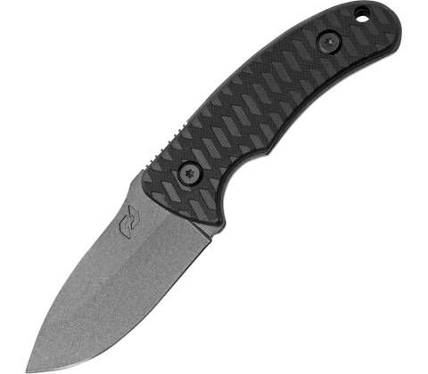 SCHRADE Wolverine Mini Fixed Blade 1182519