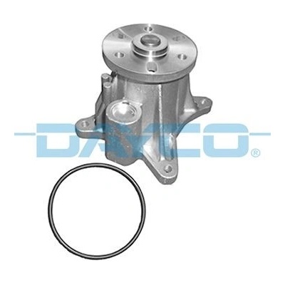 Vodní čerpadlo, chlazení motoru DAYCO DP734 – Hledejceny.cz