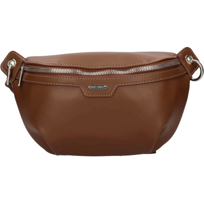 David Jones Emela - tmavě hnědá