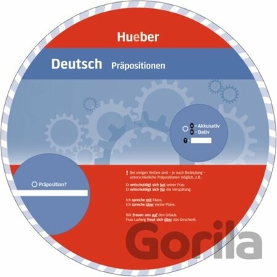 Wheel Deutsch Prapositionen