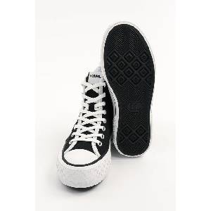 KARL LAGERFELD Високи кецове KAMPUS MAX III (KL60654T.900)