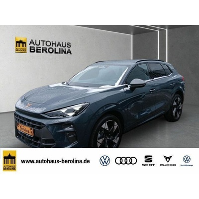 Cupra Terramar 1.5 eTSI DSG 110 kW