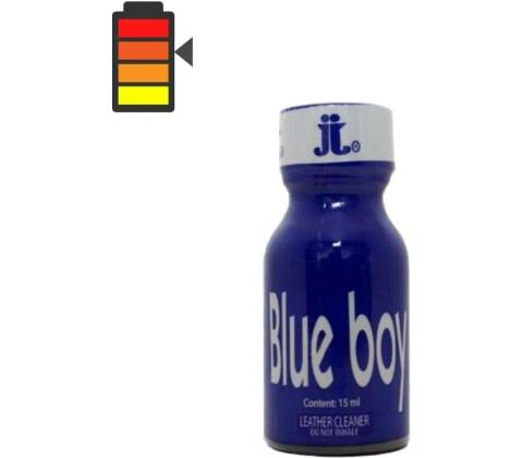 Blue Boy 15 ml