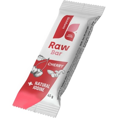 Kompava Raw Bar 45 g