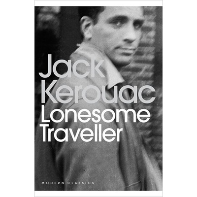 Lonesome Traveler