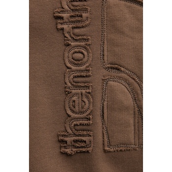 The North Face Памучен суичър The North Face Relaxed (NF0A8C361OI1)