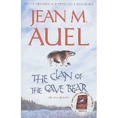 Clan of the Cave Bear Earths Children 1