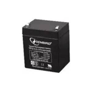 Gembird Battery GEMBIRD 12V, 9 Ah
