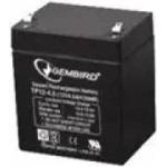 Gembird Battery GEMBIRD 12V, 9 Ah