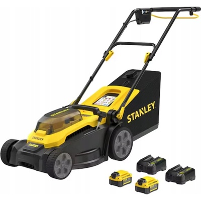Stanley SCMWP3401M1 FatMax V20