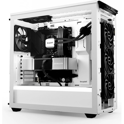 be quiet! Pure Loop 2 BW019