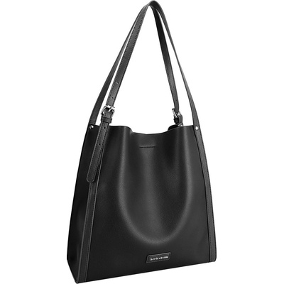 David Jones Paris Moderní CM6523 černá